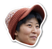 宇野裕美WEBサイト