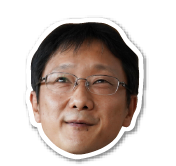 中路達郎森林圏ステーション