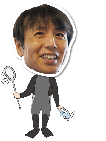 森田 健太郎 先生