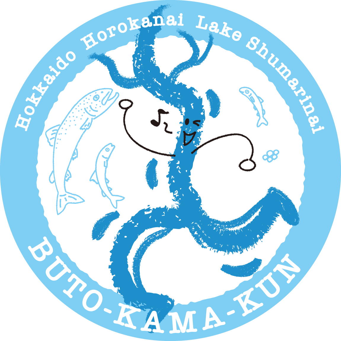 ブトカマベツ氾濫原プロジェクト